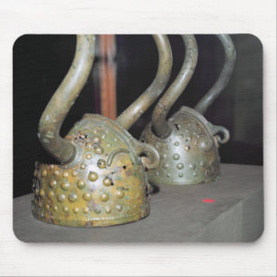 Viking-Sturzhelm Mousepad