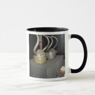 Viking-Sturzhelm Tasse