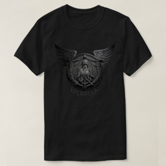 Viking Valhalla T-Shirt