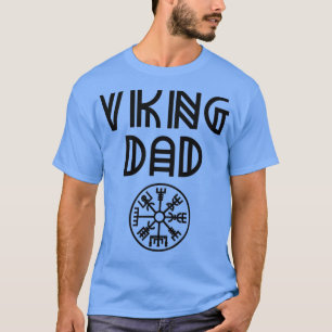 Viking Vater T-Shirt