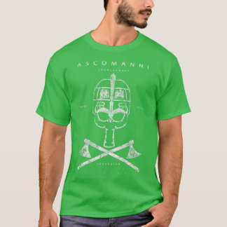 Viking Vendel Periode Design T-Shirt