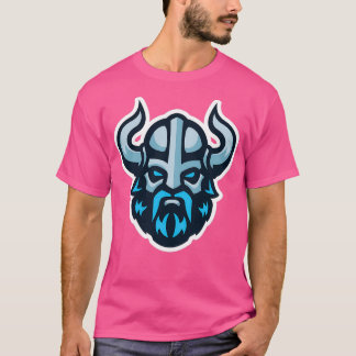 Viking-Viking-Logo T-Shirt
