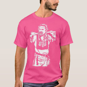 Viking Warrior 8 T-Shirt
