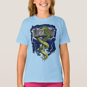 Viking Warrior Hammer T-Shirt