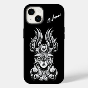 Viking Warrior Princess Case-Mate iPhone 14 Hülle