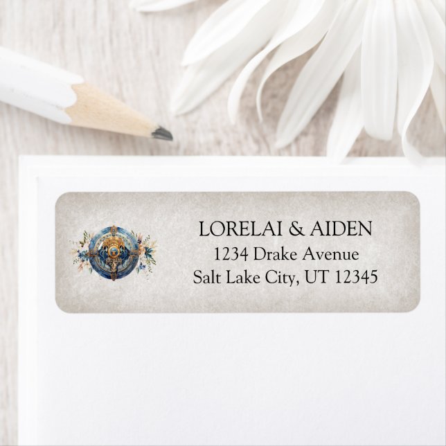 Viking Wedding (Insitu)