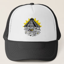 VikingBots 19250 Hut