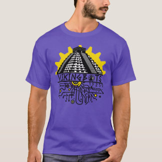 VikingBots 19250 T-Shirt