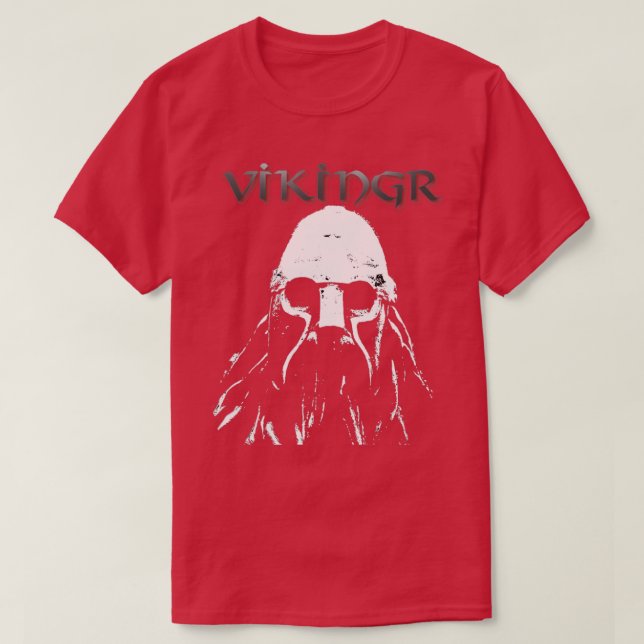 Vikingr 2 T-Shirt (Design vorne)