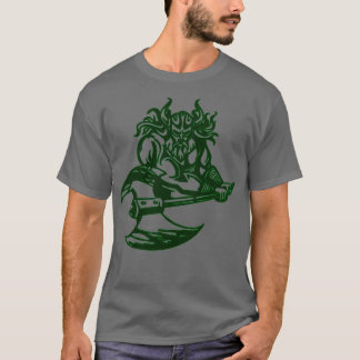 Vikings C T-Shirt