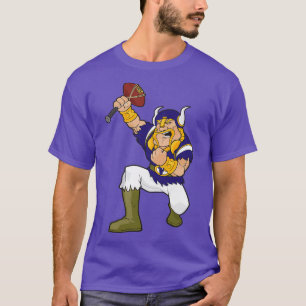 Vikings Minnesota T-Shirt