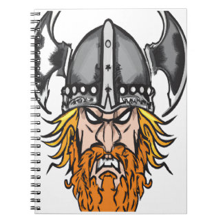 Vikings Notizblock