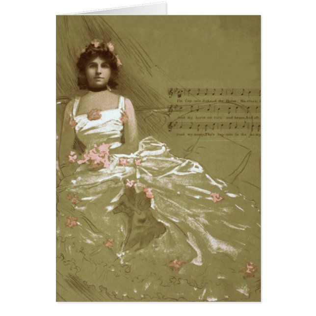 viktorianisch (Vorne)