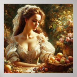 VIKTORIANISCH 2 POSTER