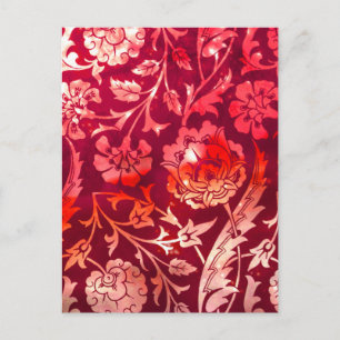 Viktorianisch Arabesque, LADY CIARA - Gothique Postkarte