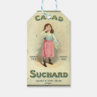 Viktorianisch Chocolate Kiss Girl Sugar