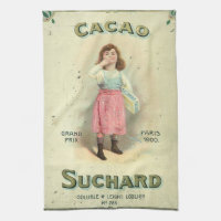 Viktorianisch Chocolate Kiss Girl Sugar