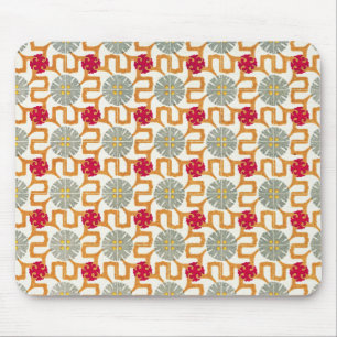 Viktorianisch Design #12 @ VictoriaShaylee Mousepad