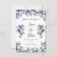 Viktorianisch Elegante Blume im Artdeco Art Collec