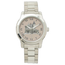 Viktorianisch George F. Barber beobachtet römische