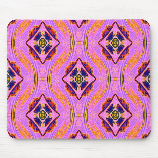 Viktorianisch.... Mousepad (Vorne)
