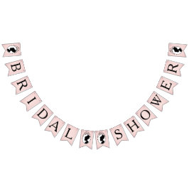 Viktorianisch Style 60er Cameo Banner