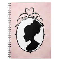 Viktorianisch Style 60er Cameo