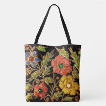 Viktorianische Blume