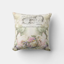 Viktorianische Blüten und Werbung Ephemera