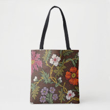 Viktorianische botanische Zeichnung Florales Acces
