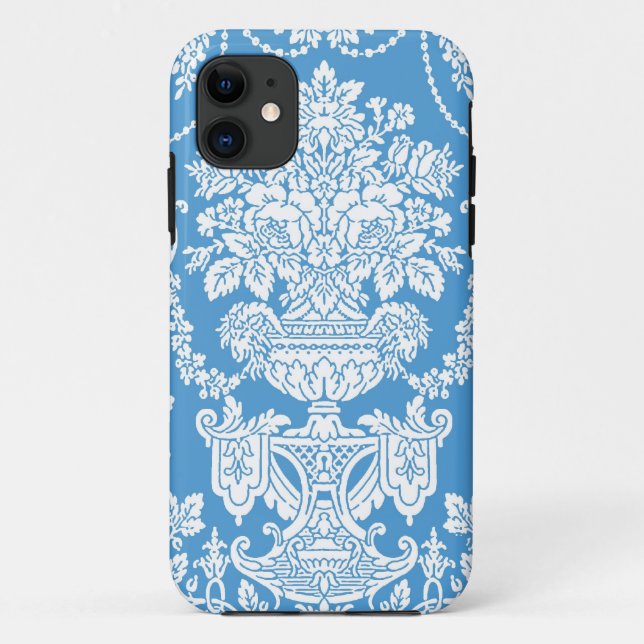 Viktorianische Elegance - Fall iPhone5/5s/SE Case-Mate iPhone Hülle (Rückseite)