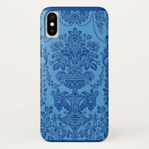Viktorianische Eleganz FARBE ÄNDERN (Gehäuseoption Case-Mate iPhone Hülle