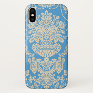 Viktorianische Eleganz FARBE ÄNDERN (Weitere Optio iPhone X Hülle