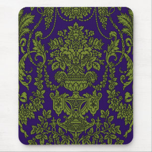 Viktorianische Eleganz ~ Mousepad