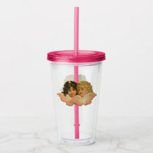 Viktorianische Engel