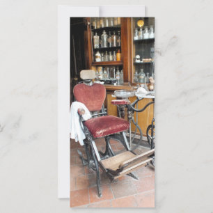 VIKTORIANISCHE ENGLAND RACK CARDS