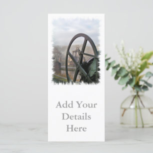 VIKTORIANISCHE ENGLAND RACK CARDS