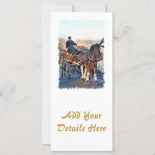 VIKTORIANISCHE ENGLAND RACK CARDS