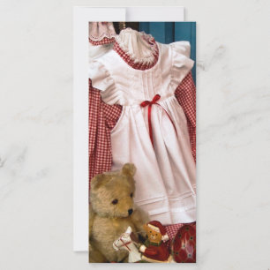 VIKTORIANISCHE ENGLAND RACK CARDS