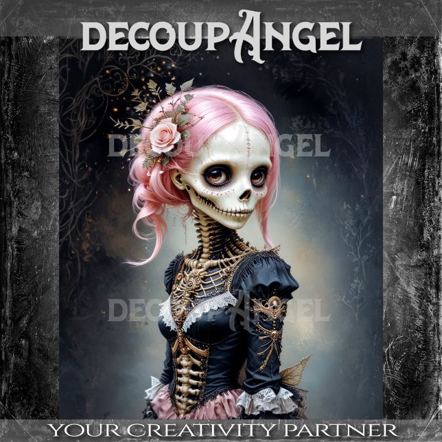 Viktorianische Entkundung Seidenpapier (Von Creator hochgeladen)