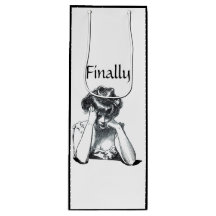 Viktorianische Gibson Girl Ich brauche etwas Lusti