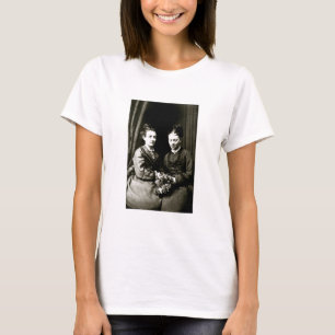 Viktorianische Girlfriends T-Shirt