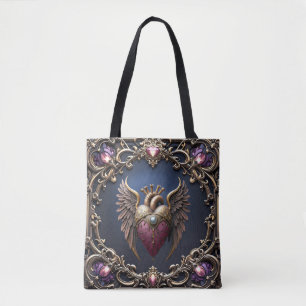Viktorianische Gothic-Hochzeitskollektion
