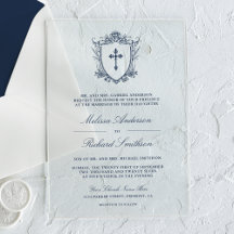 Viktorianische Hochzeit der Navy