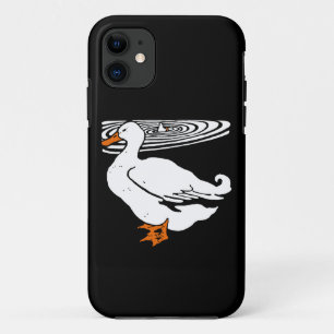 Viktorianische Holzschnitzel Case-Mate iPhone Hülle