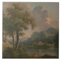 Viktorianische Keramik