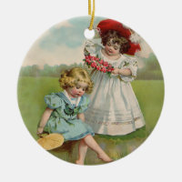 Viktorianische Kinder