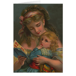 Viktorianische Lesedauer