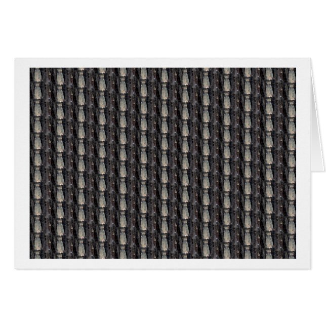 Viktorianische Muster (Vorderseite (Horizontal))