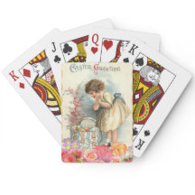 viktorianische Ostereier